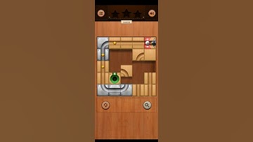 unblock Ball-Block Puzzle-level-223⭐⭐⭐