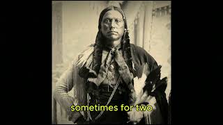 10 Comanche Warrior Skills That Shocked The US Army