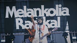 Download lagu Dongker: Live at Rebel Fest 2026, Sleman Yk