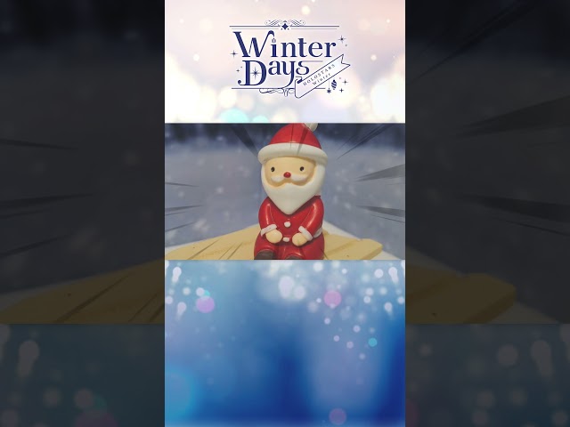 【#ホロスタWinter】いつまでも信じていたい🎅🎄【#クリスマス #ぬいぐるみ #律可 #羽継烏有 #水無世燐央  #ホロスターズ】のサムネイル