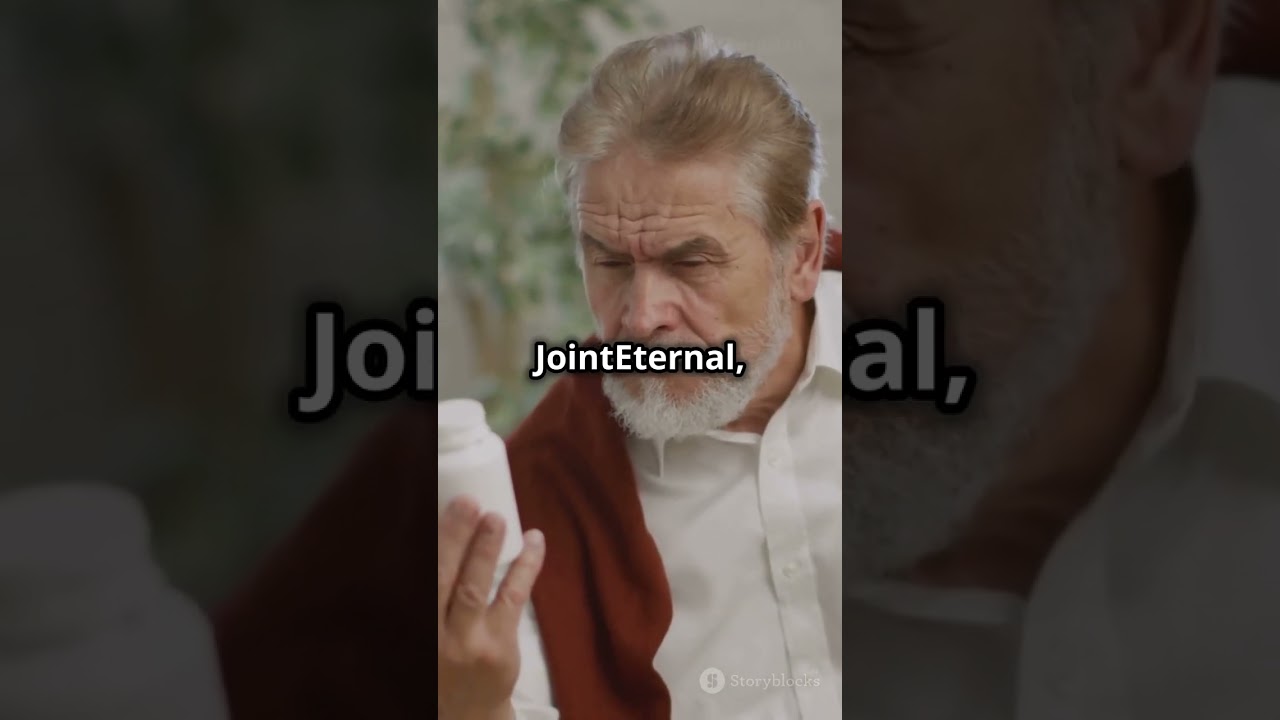 Ethan’s journey from pain to freedom with JointEternal