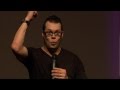 Alex Agnew - More Human Than Human - Hoeren