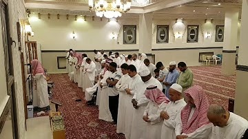 سورة الإسراء ٣٥ - ٤٩ || القارئ معاذ سيف الرحمن || تراويح رمضان ١٤٤٠ هجري