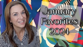 JANUARY FAVORITES 2024 by Just Jennifer 5,261 views 4 months ago 15 minutes