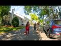 Police rescue family from an extremely toxic daughter