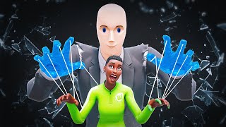 I Hired BigBobbyAI To Turn Me Into A Pro