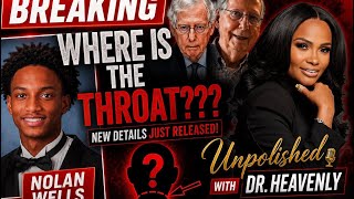 Unpolished with Dr Heavenly