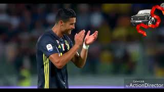 CRİSTİANO RONALDO - KİLLA BANG - SKİLLS. Resimi