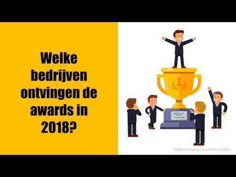 Video: Is Ernst en Young 'n goeie plek om te werk?