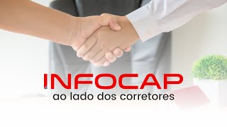 Infocap, sempre ao lado do Corretor de Seguros screenshot 5