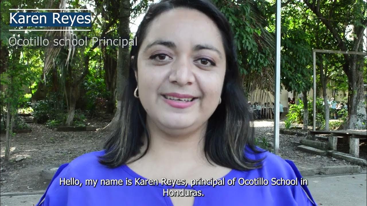 Ocotillo Clinic Project YouTube