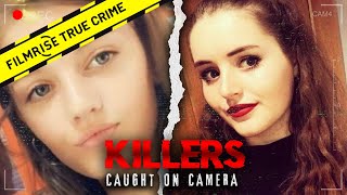 The Tinder Date Killer: Grace Millane’s Story | Killers Caught On Camera