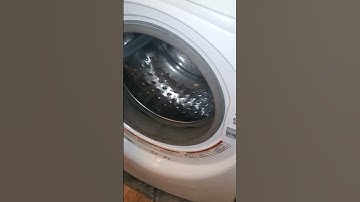Whirlpool Washer Error code F5 E2