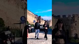 Thessaloniki Castle Walking Tour