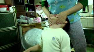 20120218我家寶貝大寶搗蛋.AVI