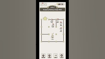 This Is Where I Draw The Line | IQ Dungeon [Level 9]