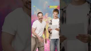 Леон Кемстач и Алексей Чадов | Альфа или сигма