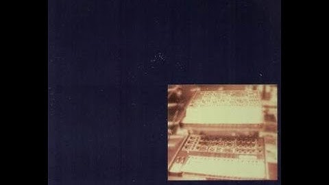 The Spacewürm – Army Of God: Experimentations In Intelligent Gabber( 1997 Gabber, IDM, Noise)