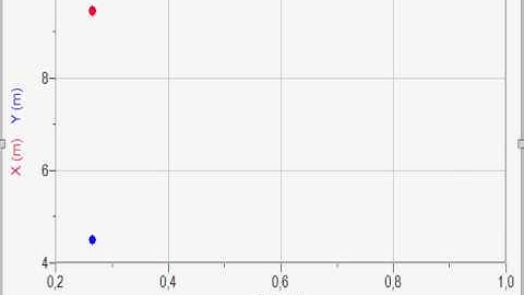 FreeFall and Projectile Motion Physics Video