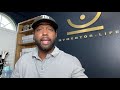 His comeback! | Grown-Boy University | Tony Gaskins