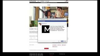 How to "Share The Love" with Modere