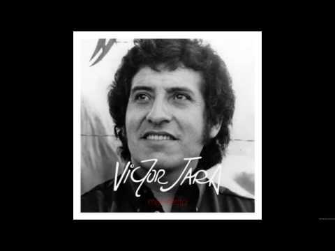 Victor Jara - Cuando Voy al Trabajo