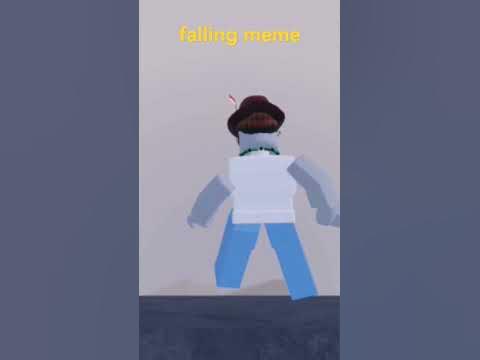 falling meme 1 - YouTube