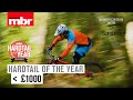 Norco Fluid 7.2 HT+ | Sub £1000 Winner | Hardtail of the Year 2017 | MBR