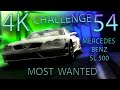 NFS MOST WANTED CHALLENGE SERIES EVENT 54