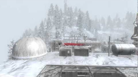 Crossmap Spawn Tomahawk Summit