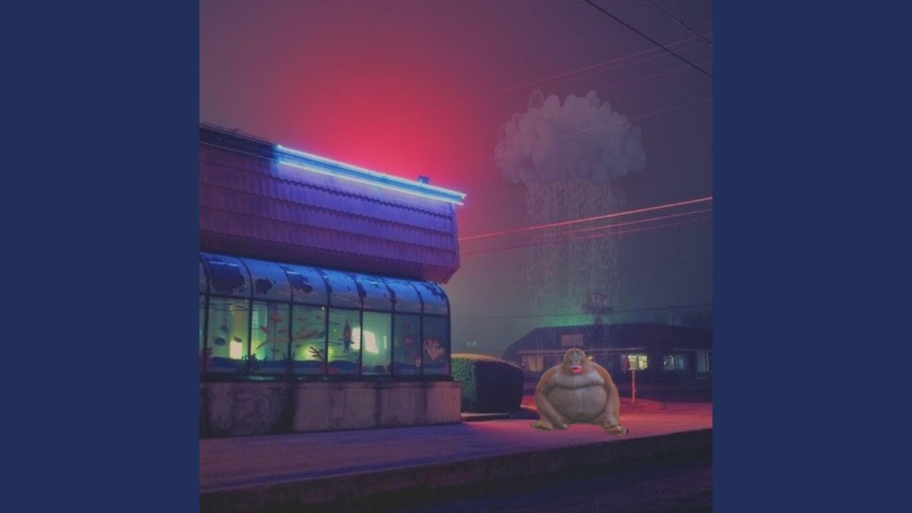 Uh Oh Stinky Lofi Beat