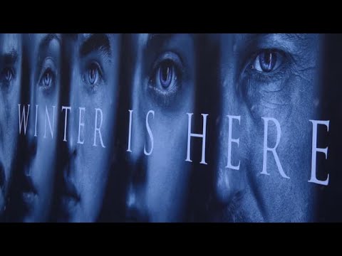 Game of Thrones': Winter is finally here - Game of Thrones': Winter is finally here