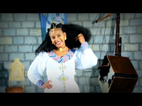 Aregawi Tesfay - Wuey Seyab / New Ethiopian Tigrigna Music (Official Video)