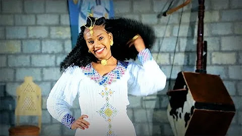 Aregawi Tesfay - Wuey Seyab / New Ethiopian Tigrigna Music (Official Video)