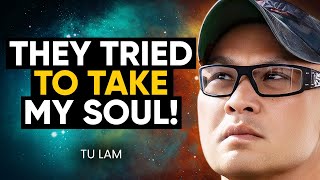 Special Ops GREEN BERET: Most UNBELIEVABLE NearDeath Soul Journey You'll EVER HEAR | Tu Lam (Ronin)