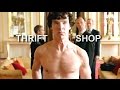 Thrift Shop SHERLOCK