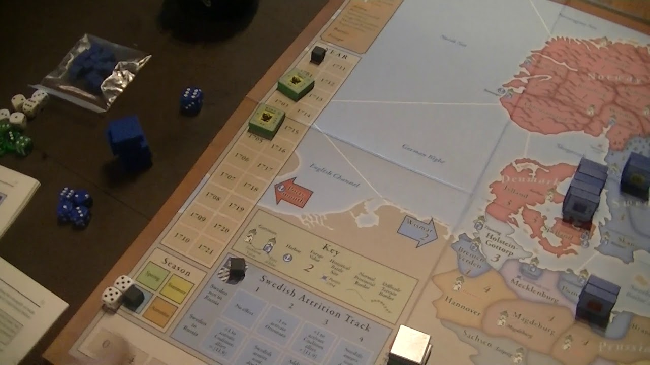 GMT Games - The Wargames Directory