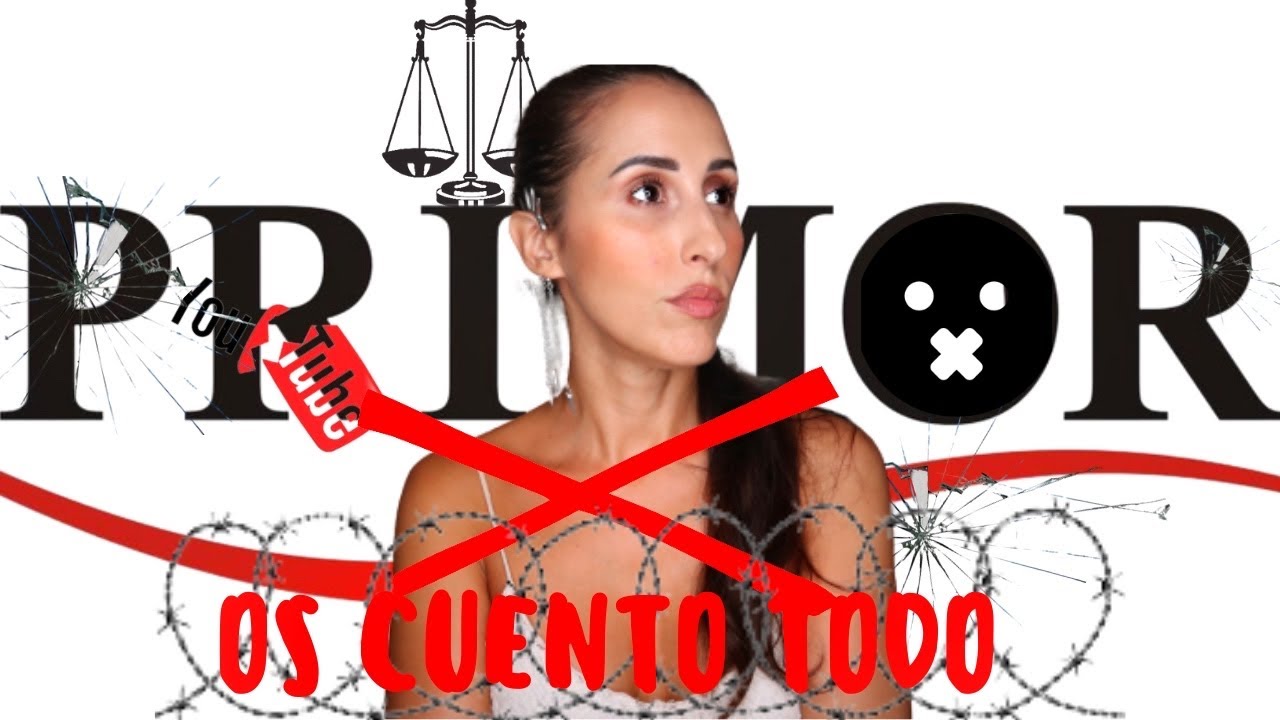 ❥ Me escribe el Abogado de Primor para que rectifique por mi Vídeo: MI RESPUESTA🔥 ❥