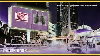 Mus Mujiono - Yang Pertama Album (1988)