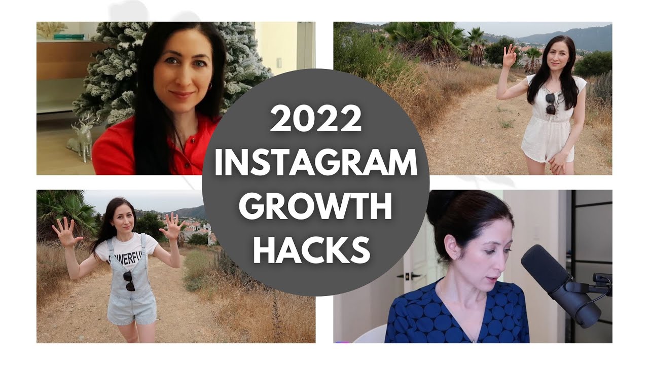 How to Grow Instagram Followers Organically 2021 (Grow from 0 to 8000