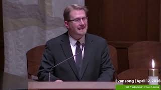 Building Hope Together: Renewing Faith and Commitment