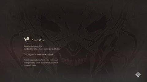 CODE VEIN Pole Dancer Boss