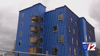 Crossroads RI to build new health and housing apartments