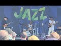 Marcus Miller, John Scofield & Louis Cato 2025-08-01 Newport Jazz Festival, Newport, RI