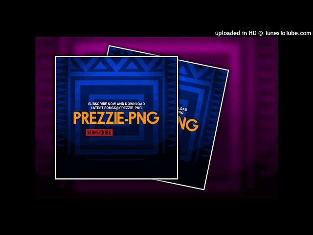 Ambai Oh(2020 PNG MUSIC)Inishal Jay x Tasik Yard(Prod. by Inishal Jay)