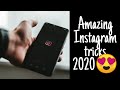 6 BOHAT TAGDI INSTAGRAM TRICKS OR JUGAAD ABHI TRY KARO! Hidden Insta Features and Settings 2020🔥
