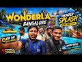 Wonderla Bangalore Water Park Fun 😍 | Wonder Splash Adventure with Friends!