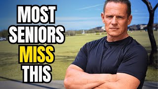 Top 4 Situational Awareness Tips Every Senior Should Know