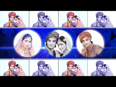 JANAM JANAM JO SATH NIBHAYE EDIUS 8 SONG PROJECT