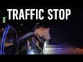 Anchorage Police Fatally Shoot Man During Traffic Stop
